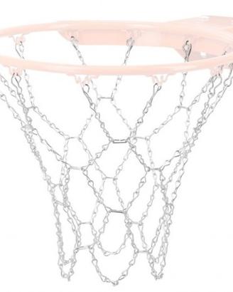 Rete da basket a catena