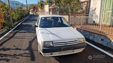 FIAT TIPO DGT