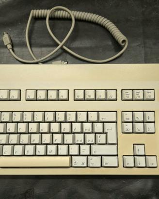 Tastiera Apple Macintosh Extended Keyboard 2 M3501