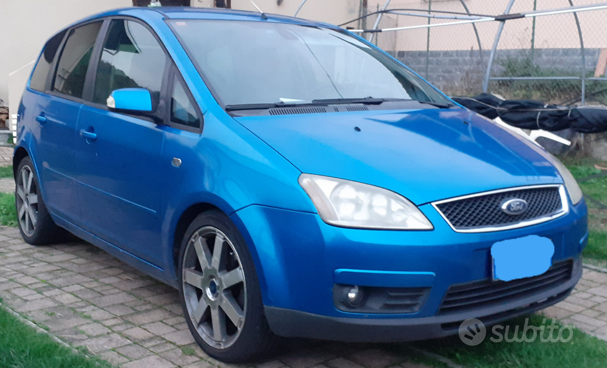 Ford C-Max 1ª serie