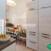 Appartamento a Bergamo Via Nino Bixio 3 locali