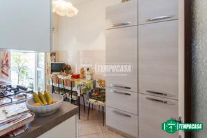 Appartamento a Bergamo Via Nino Bixio 3 locali