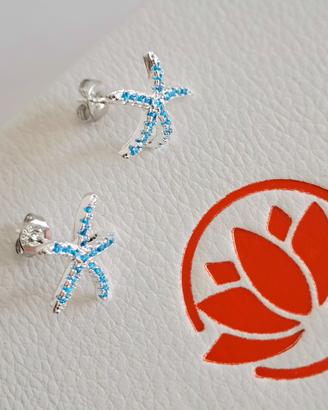 orecchini Argento 925