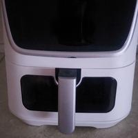 Friggitrice ad aria Benedetta Rossi