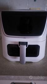 Friggitrice ad aria Benedetta Rossi