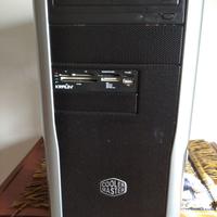 Desktop ASUS - Cooler Master