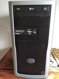 Desktop ASUS - Cooler Master