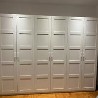 Armadio Ikea COME NUOVO!