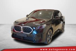 BMW X2 NEW 18D 150CV STEPTRONIC 48V S-DRIVE MSPORT