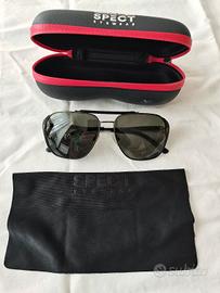 Occhiali da sole Spect Red Bull 