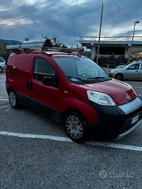 Fiat Fiorino Adventure