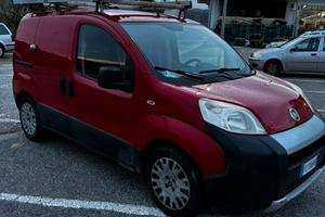 Fiat Fiorino Adventure