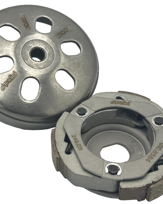 Frizione e Campana Polini Honda SH