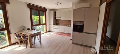 Appartamento duplex Saonara centro