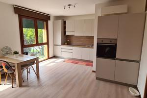 Appartamento duplex Saonara centro