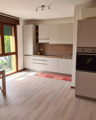 Appartamento duplex Saonara centro