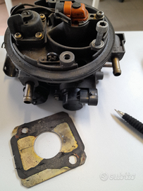 Gruppo Farfallato Panda Hobby 900