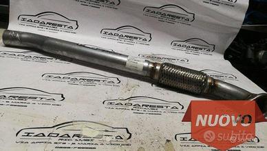 Tubo Scarico Anteriore Iveco Daily 2.8 D 500329487