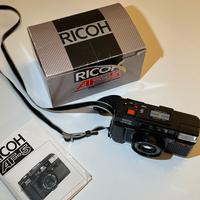 Ricoh AF5 compatta analogica