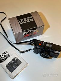 Ricoh AF5 compatta analogica