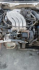 Motore Volkswagen 1.6 b AYD