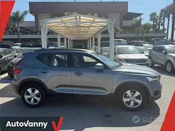Volvo XC40 D3 Geartronic