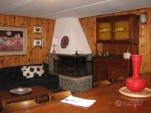 Trilocale arredato termoautonomo