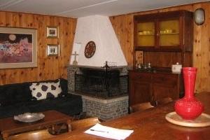 Trilocale arredato termoautonomo