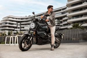 MOTO ELETTRICA NIU RQI 125 NUOVA PROMO UNICA E IRR