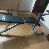 Panca Fitness JK 6050