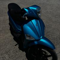 Piaggio Liberty 50