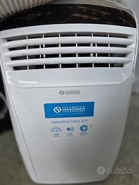 climatizzatore portabile 