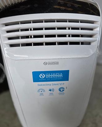 climatizzatore portabile 