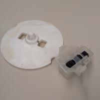 Galleggiante lavastoviglie Bosch / Siemens