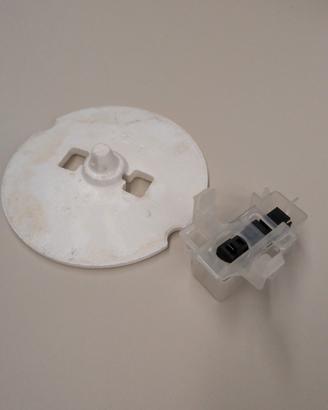 Galleggiante lavastoviglie Bosch / Siemens