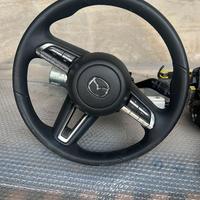 Kit airbag Mazda CX30 2019 senza cruscotto