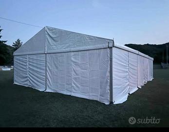Tendo struttura 10x20
