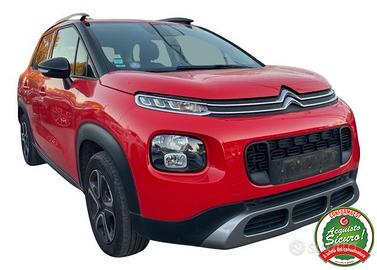 CITROEN C3 Aircross PureTech 110 S&S EAT6 Feel A