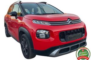 CITROEN C3 Aircross PureTech 110 S&S EAT6 Feel A