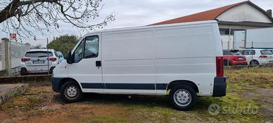 Fiat ducato 2004