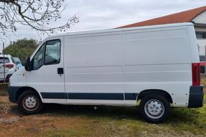 Fiat ducato 2004