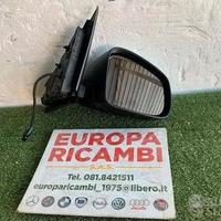 Specchio retrovisore sx o dx Renault Twingo