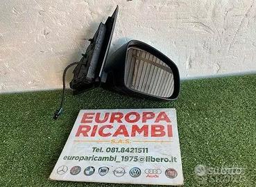 Specchio retrovisore sx o dx Renault Twingo