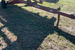 Testata per trincia claas serie 800