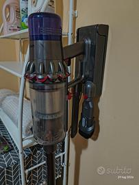 ASPIRAPOLVERE DYSON  V 15 DETECT