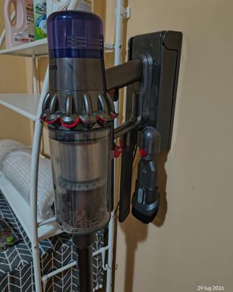 ASPIRAPOLVERE DYSON  V 15 DETECT