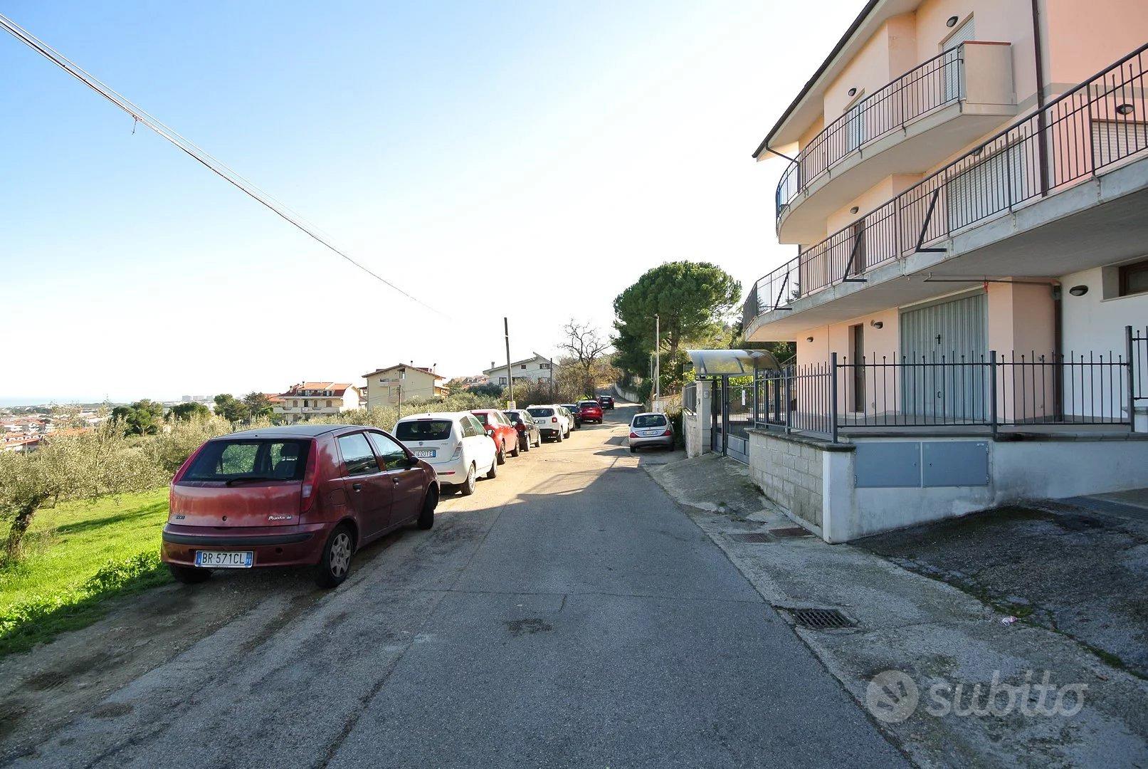 terreno edificabile - Vista 4