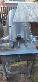 parabrezza originale piaggio vespa lx