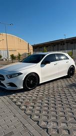 Mercedes Classe A 180d