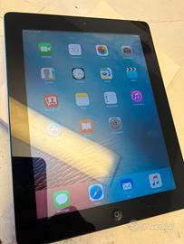 Apple ipad 3gen da 32 GB Wi-FI + 4G